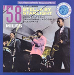 Miles Davis : '58 Miles