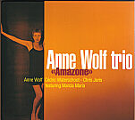 Anne Wolf Trio : Amazone