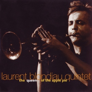 Laurent Blondiau Quintet