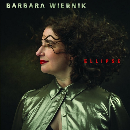 Barbara Wiernik : Ellipse
