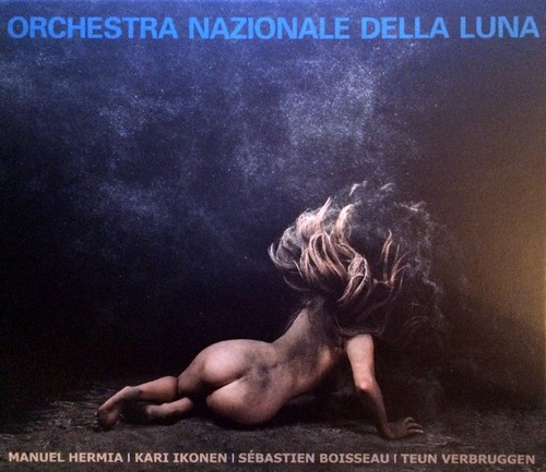 Orchestra Nazionale Della Luna / Front