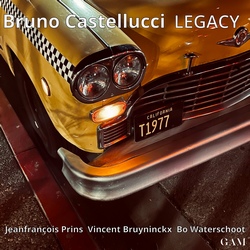 Bruno Castellucci : Legacy