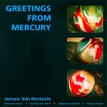Greetings From Mercury