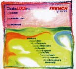 Charles Loos Trio : French Graces