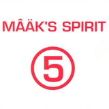 Mâäk's Spirit : 5