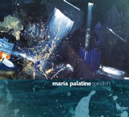 Maria Palatine : Spindrift