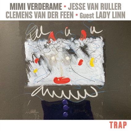Mimi Verderame : Trap