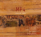 MP4 : Feelin' Free