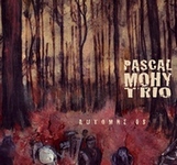 Automne 08 (Pascal Mohy Trio)