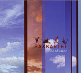 Saxkartel : Airdance