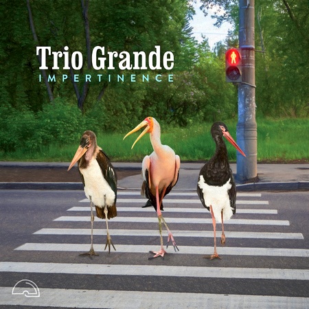 Trio Grande : Impertinence