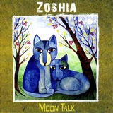 Zoshia : Moon Talk