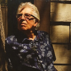 Hommage à John Mayall (1933-2024)