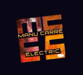 Manu Carré Electric 5 : Go