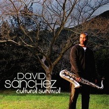 David Sanchez : Cultural Survival