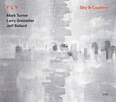 Fly : Sky & Country