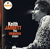 Keith Jarrett : The Impulse Story