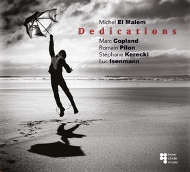 Michel El Malem : Dedications