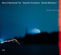 Marcin Wasilewski Trio : January (2008)