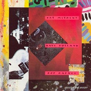 Pat Metheny : Question And Answer