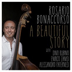 Rosario Bonaccorso : A Beautiful Story