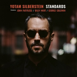 Yotam Silberstein : Standards