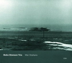 Bobo Stenson Trio : War Orphans