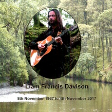 Liam Davison 1967 - 2017