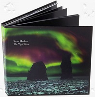 The Night Siren (CD)