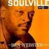 Ben Webster : Soulville