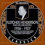 F. Henderson 1926-27 (Classics)