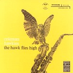 The Hawk Flies High (Riverside)