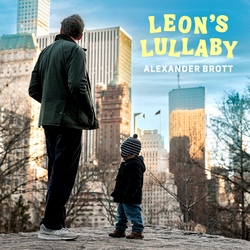 Alexander Brott : Leon’s Lullaby