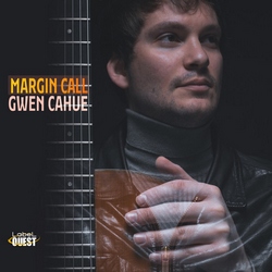 Gwen Cahue Acoustic Quartet : Margin Call