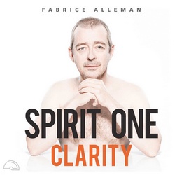 Fabrice Alleman : Spirit One - Clarity