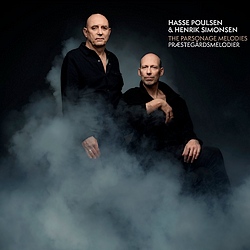 Hasse Poulsen & Henrik Simonsen : The Parsonage Melodies