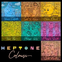 Heptone Colours