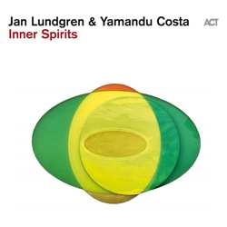 Jan Lundgren & Costa Yamandu : Inner Spirits