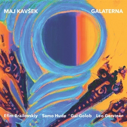 Maj Kavsek : Galaterna