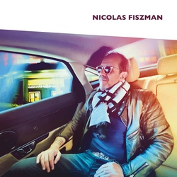 Nicolas Fiszman
