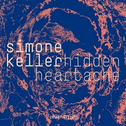 Simone Keller : Hidden Heartache