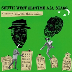 South West Oldtime All Stars : Celebrating The Duke / Nutcracker Suites