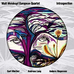 Walt Weiskopf European quartet : Introspection