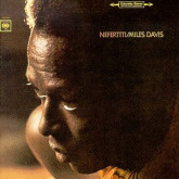 Miles Davis : Nefertiti