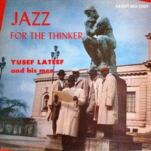Jazz For The Thinker