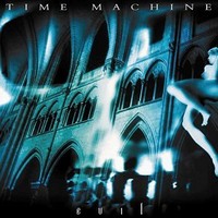 Time Machine : Evil - liber Primus