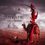 Myrath : Tales Of The Sands