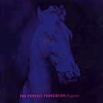 The Phoenix Foundation : Pegasus
