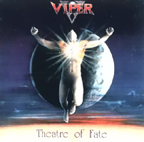 Viper : Theatre Of Fate / Alberto Torquato
