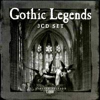 Gothic Legends